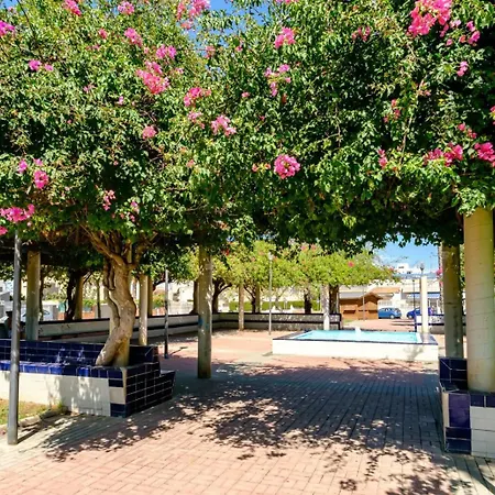 Alegria Casanova Appartement Torrevieja