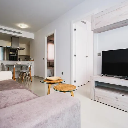 Alegria Casanova Διαμέρισμα