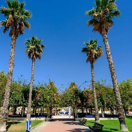 Alegria Casanova Διαμέρισμα *