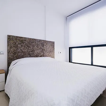 Alegria Casanova Apartment