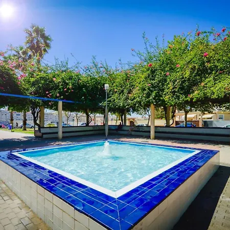 Alegria Casanova Τορεβιέχα