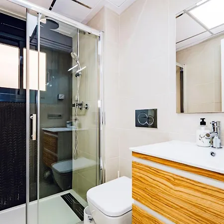 Alegria Casanova Τορεβιέχα