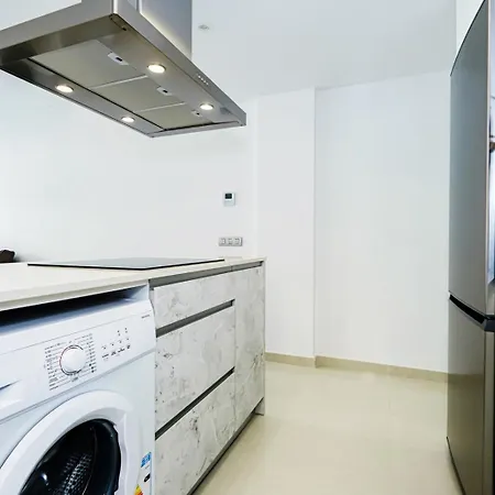 Alegria Casanova * Τορεβιέχα