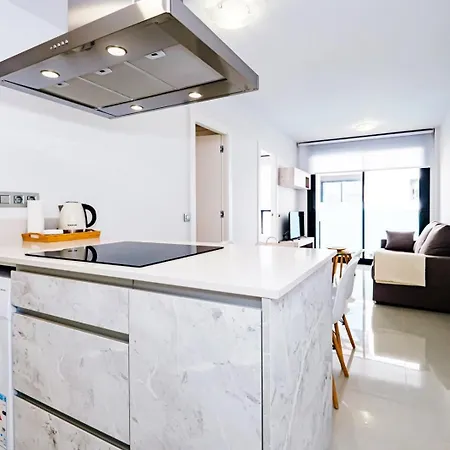 Alegria Casanova Τορεβιέχα