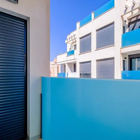 Alegria Casanova * Τορεβιέχα