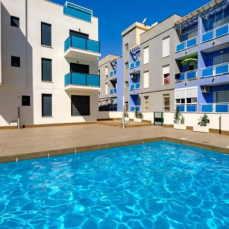 Alegria Casanova Τορεβιέχα