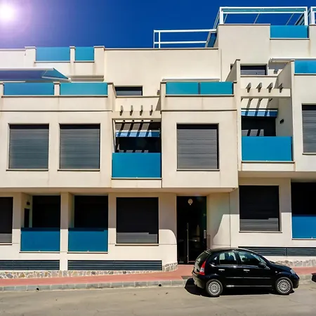 Alegria Casanova * Τορεβιέχα