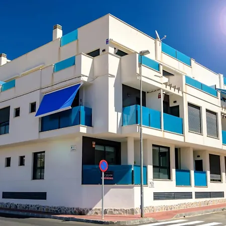 Apartment Alegria Casanova