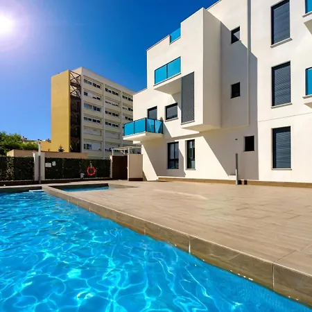 Alegria Casanova Τορεβιέχα