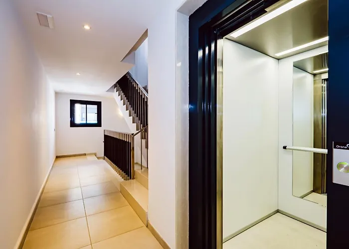 Alegria Casanova Lägenhet Torrevieja