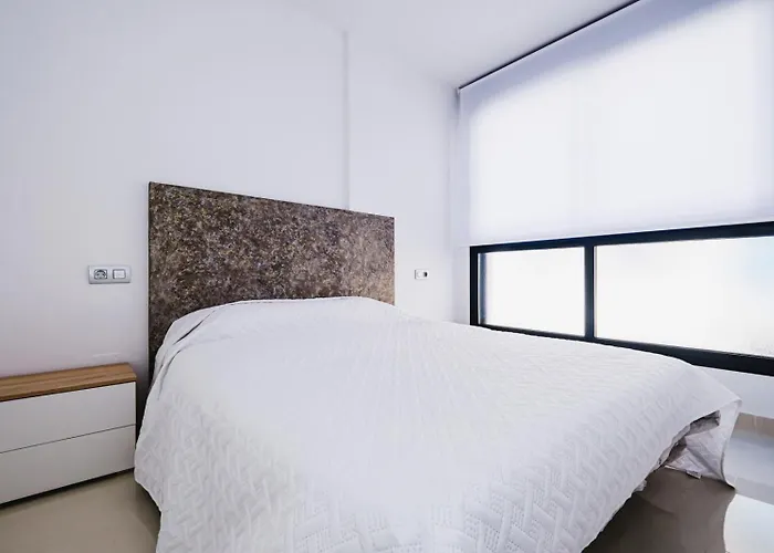 Alegria Casanova Apartment