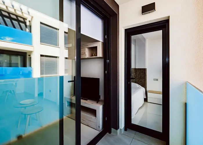 Apartment Alegria Casanova