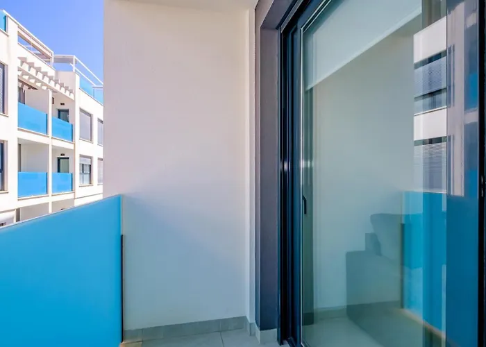 Alegria Casanova Apartment *