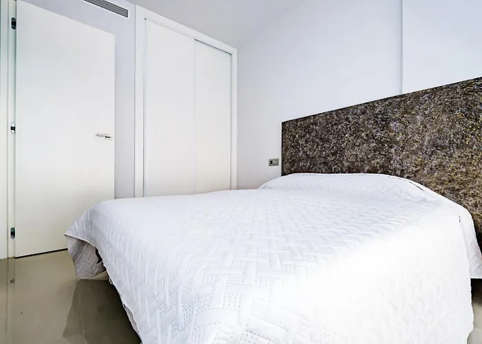 Apartment Alegria Casanova Torrevieja