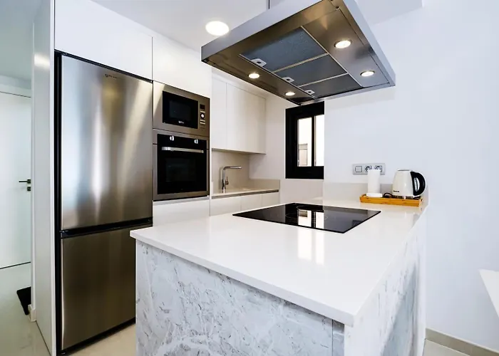 Alegria Casanova Apartment