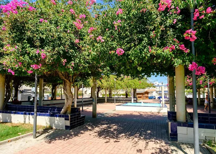 Alegria Casanova Apartment Torrevieja