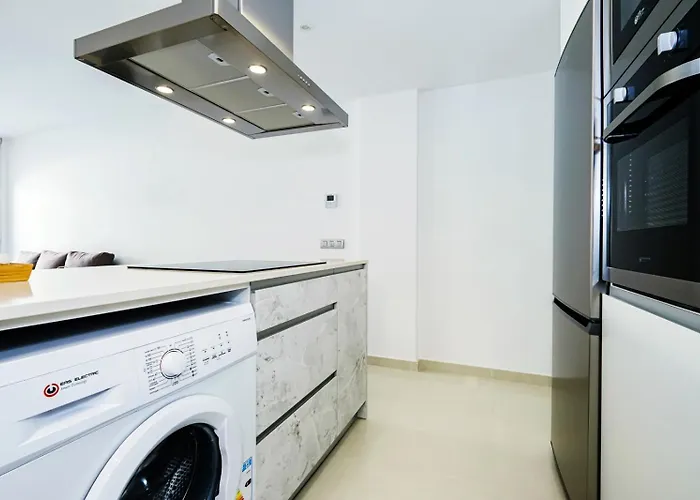 Alegria Casanova * Torrevieja