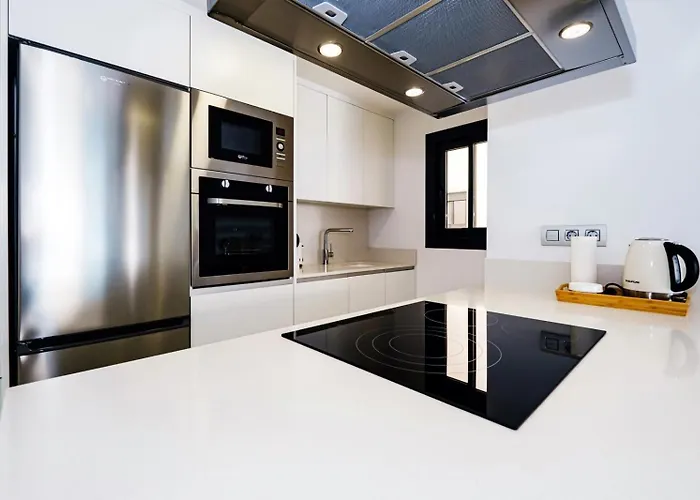 Alegria Casanova Apartment Torrevieja