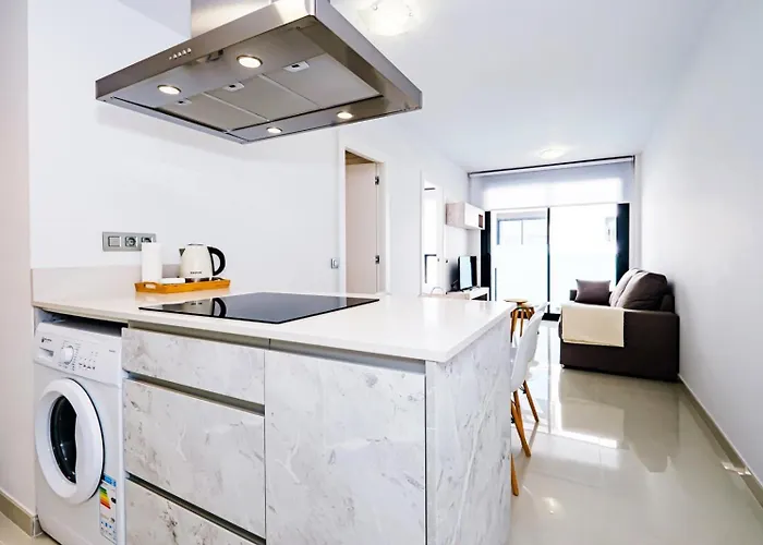 Alegria Casanova Torrevieja