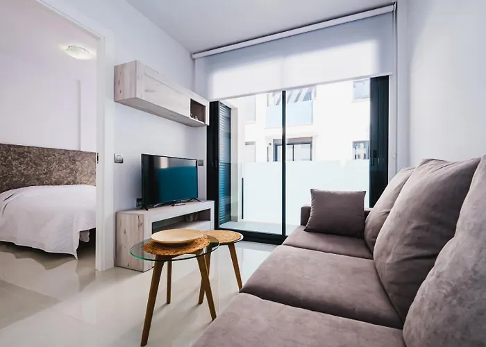 Apartment Alegria Casanova