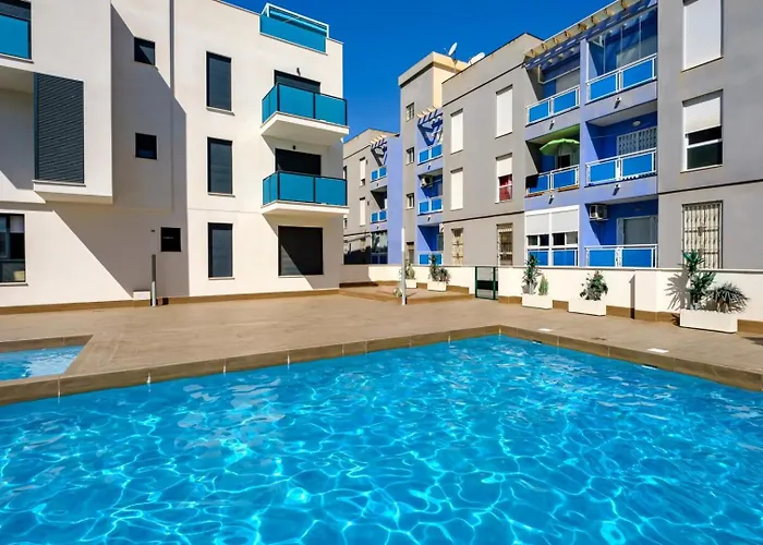 Alegria Casanova Torrevieja