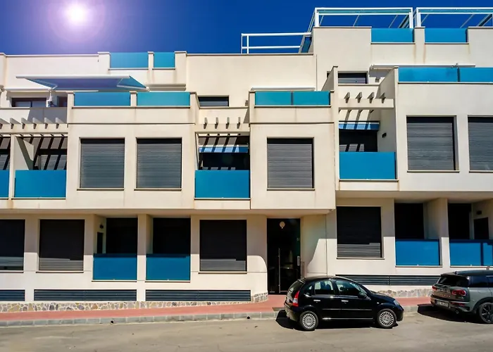 Alegria Casanova * Torrevieja