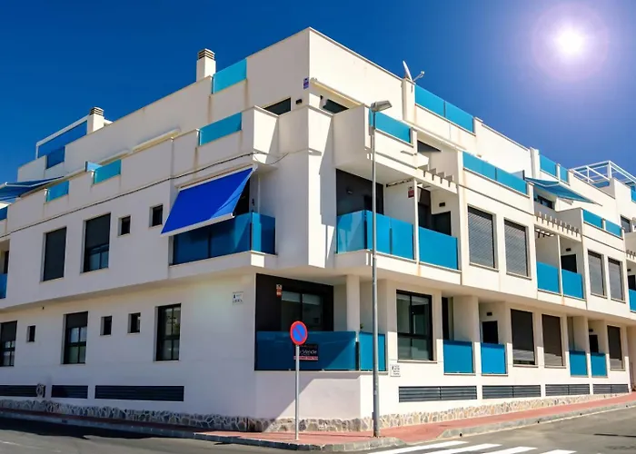 Lägenhet Alegria Casanova