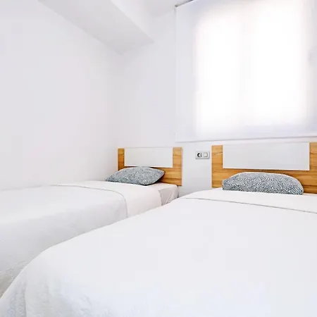 Apartmán Alegria Casanova