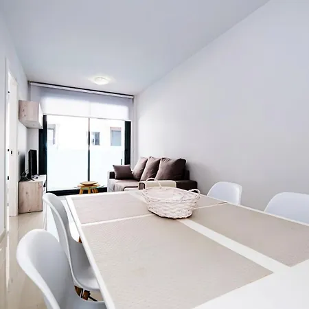 Apartmán Alegria Casanova *