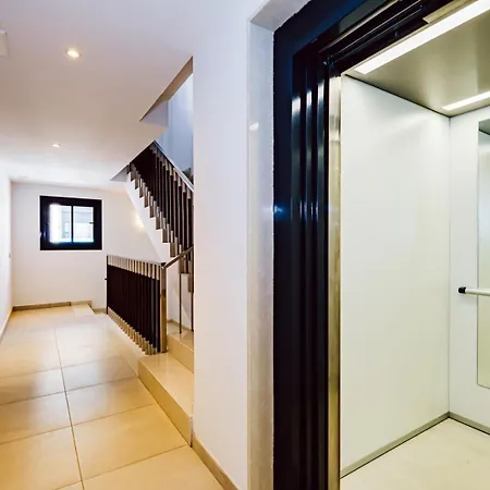 Alegria Casanova Apartmán Torrevieja