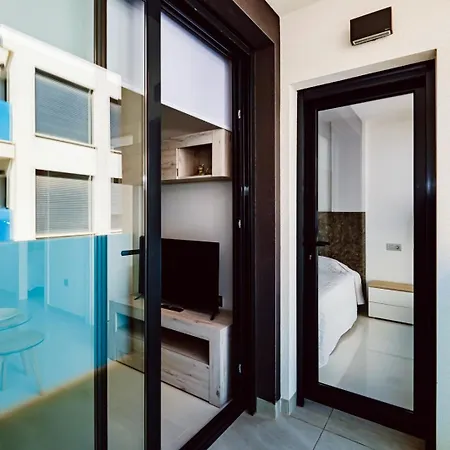 Apartmán Alegria Casanova