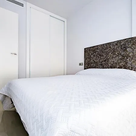 Apartmán Alegria Casanova Torrevieja