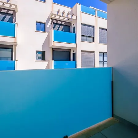 Apartmán Alegria Casanova *