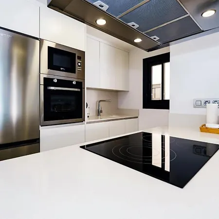 Alegria Casanova Apartmán Torrevieja