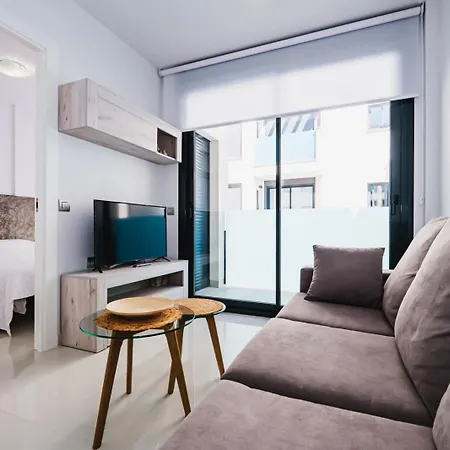 Apartmán Alegria Casanova